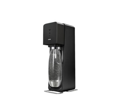 SODASTREAM Source Drinks Maker - Black SODASTREAM Source Drinks Maker - Black